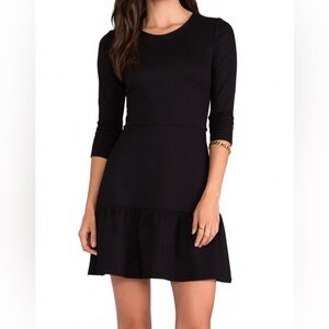 Juicy Couture Dress Black